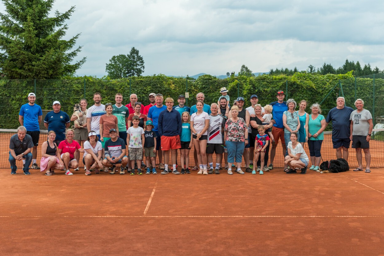 Erfolgreiches Pfingst-Trainingslager 2025